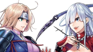 Manga : Witches' War, avis et découverte