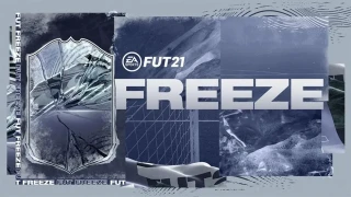 FIFA 21 : Les joueurs Freeze sont disponibles