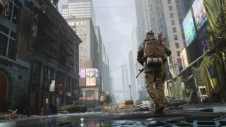 The Day Before annoncé sur PS5 et Xbox Series