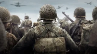Call of Duty 2021 devrait être officialisé très prochainement