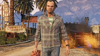 GTA Online sera un standalone disponible sur PS5 et Xbox Series X
