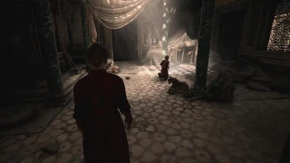A Plague Tale: Requiem : Comment obtenir le trophée/succès « Ancien protecteur » ?