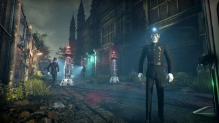 Banni depuis plus d'un mois, We Happy Few aura droit à une seconde chance en Australie !
