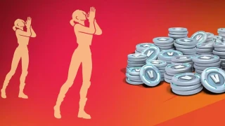 Fortnite : Emote Chant d'oiseau, comment l'obtenir gratuitement ?
