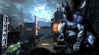 Un nouveau jeu Batman semble avoir été teasé par Warner Bros. Games Montréal