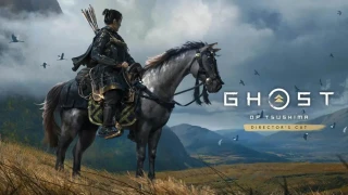 Ghost of Tsushima bientôt adapté en anime