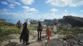 Final Fantasy 7 : Le troisième opus du projet de remake offrira une « nouvelle expérience »