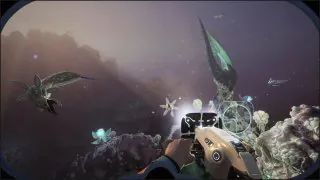 Subnautica 2 est-il cross-play et cross-progression ?