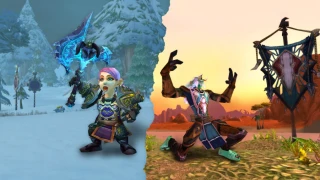 WoW Classic : Les butins des raids vont être augmentés jusqu'à la sortie de Cataclysm