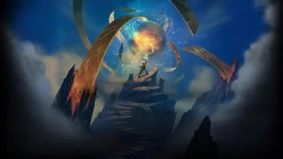 Les nouvelles runes présentées en vidéo ! 