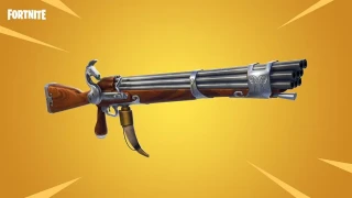 Fortnite : Sauver le monde : Le 3ème défi de la horde et le fusil d'assaut Tromblon sont disponibles avec la mise à jour 5.30