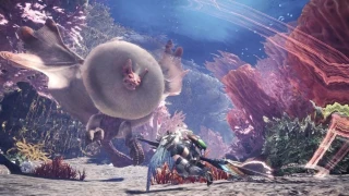 Monster Hunter: World s'est mieux vendu que PUBG au mois d'août