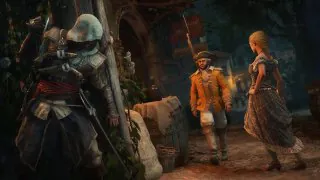 Assassin's Creed: Black Flag Resynced : Les nouveautés et améliorations de cette nouvelle version