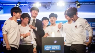 Ever remporte les IEM Cologne LoL saison 10 ! 