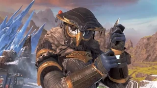 Apex Legends : Les duos et la rotation de cartes arrivent de façon permanente