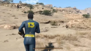 Fallout 4 : Le mod Fallout : Vault 13 abandonné par son développeur