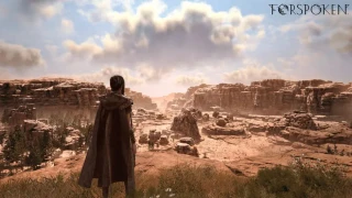 Forspoken : Sa date de sortie confirmée 