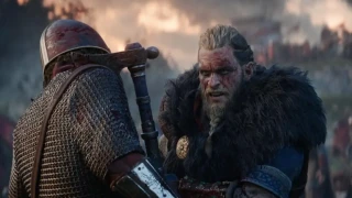 Assassin's Creed Valhalla : La bande-annonce établi un nouveau record de visionnage pour Ubisoft