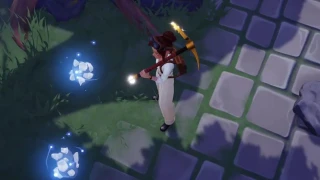 Disney Dreamlight Valley: A Rift in Time : Le Quartz, où et comment en obtenir ?