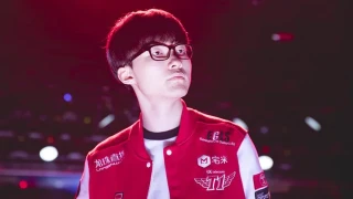 SKT T1 domine la LCK