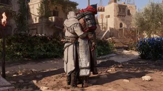 Assassin's Creed Netflix : le lieu et l'époque de la série auraient enfin fuité