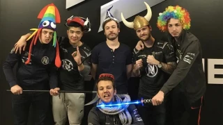Main qualifier ELEAGUE : Les français seront au major, pas NiP.