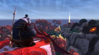 WoW MoP : 8 nouvelles factions seront disponibles en P1, les détails