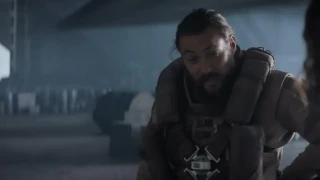 Minecraft : Jason Momoa devrait jouer dans le film