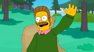 Fortnite : Les joueurs adorent la saison Simpson et demandent déjà un mode permanent