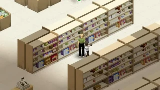 Project Zomboid : Un mod incroyable transforme totalement l'expérience de jeu