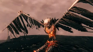 Valheim : La sortie du biome Ashlands est proche, du raisin pour fêter ça