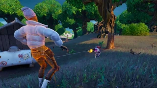 Fortnite Reload est-il un mode permanent ? 