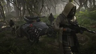 Ghost Recon « Project OVR » dans la tourmente malgré une possible bêta en fin d'année ?