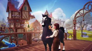 Disney Dreamlight Valley : MàJ Wishblossom Ranch du 19 novembre 2025, patch notes et détails