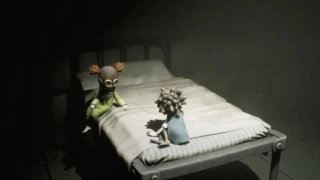 Little Nightmares 3 s'offre une longue vidéo de gameplay
