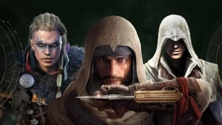 Assassin's Creed : Un deuxième remake serait en développement, en plus de Black Flag