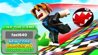 Roblox : Codes Speed Simulator (Juin 2026)