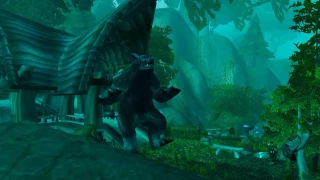 WoW SoD : Quels sont les composants requis pour échanger le T3 du druide ?