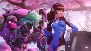 PornHub : Overwatch, Fortnite et Minecraft cartonnent