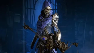 Diablo 4 : Un changement de style pour les cosmétiques du Passe de combat est attendu