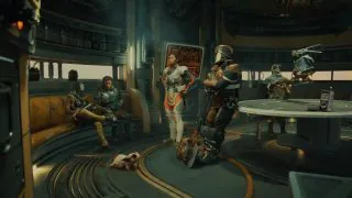 Compagnons The Outer Worlds 2 : Comment les débloquer et les recruter ?