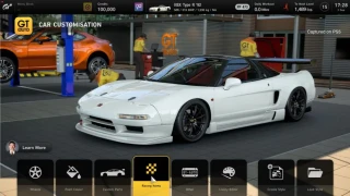 Gran Turismo 7 : MàJ 1.11, les détails