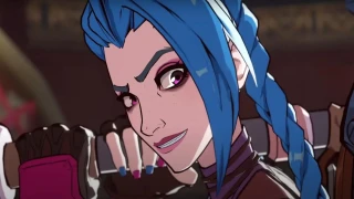 2XKO : Un personnage star d'Arcane va être intégré au projet 