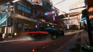 Cyberpunk 2077 : Les versions next-gen arriveraient en février