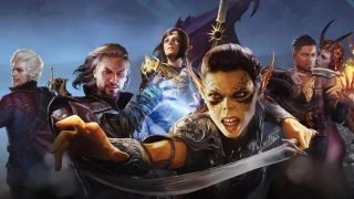 Baldur's Gate 3 connait une popularité encore plus importante qu'à son lancement