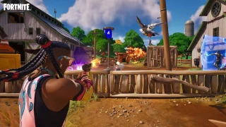 Fortnite : Gros leak pour le retour très attendu de cette fonctionnalité