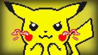 Pokémon jaune est jouable sur Apple Watch !