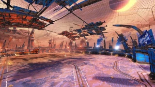 Starbase Arc et Wasteland seront repensées pour devenir standard