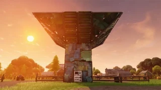 Fortnite : Le replay et le fort en poche sont disponibles dans la mise à jour 3.5 !