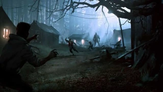 Friday the 13th: The Game : Les challenges pour les joueurs solo arrivent enfin !